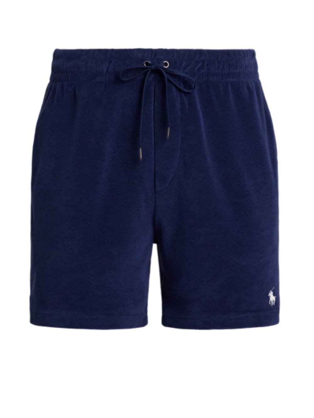 Polo Ralph Lauren 6-Inch Terry Drawstring Short